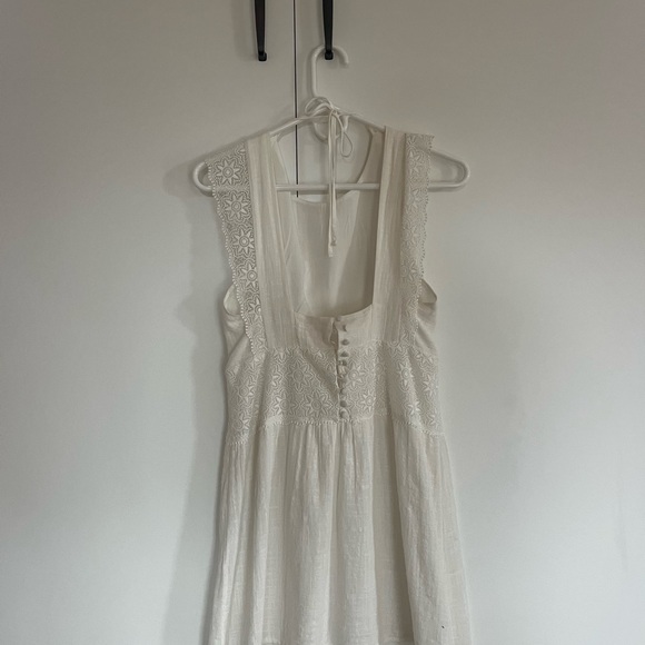 Sezane Naide Dress Size 34 (XS) - Picture 5 of 11